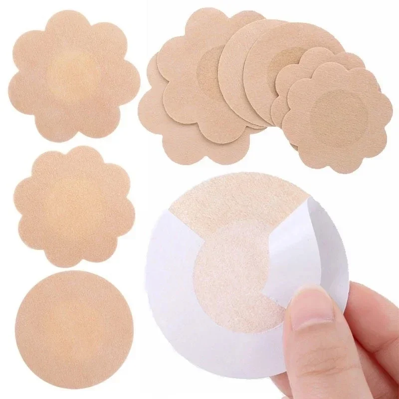 10-200 stuks tepelafdekkingen  - Nipple Cover Pasties recensie en prijs