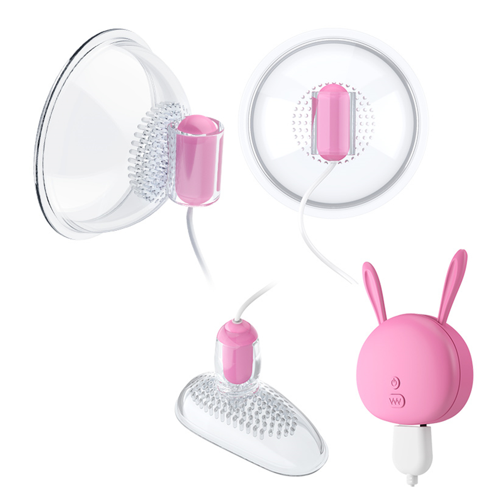 Borstvergroting Stimulatie Tep - Nipple Cover Pasties recensie en prijs
