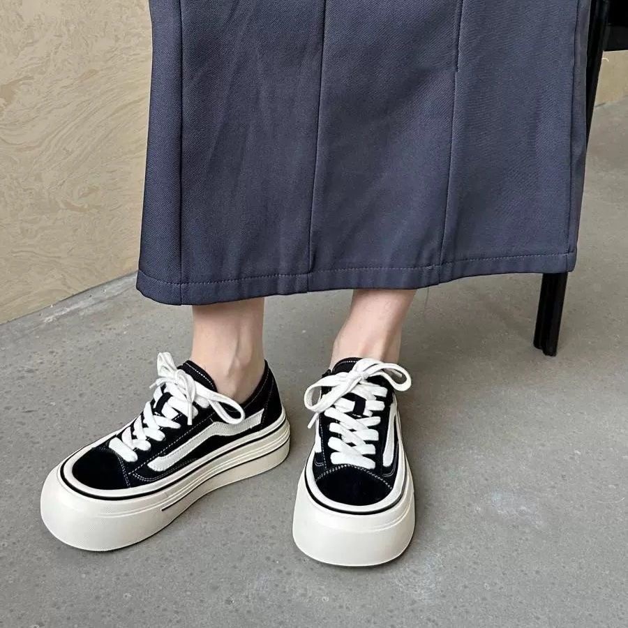 2024 Nieuwe Volwassen Vrouweli - Vans Shoes Old Skool recensie en prijs