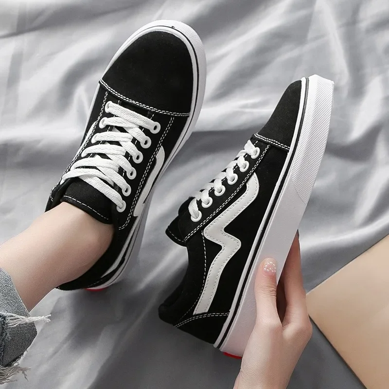 Vrouwen Outdoor Ademende Skate - Vans Shoes Old Skool recensie en prijs