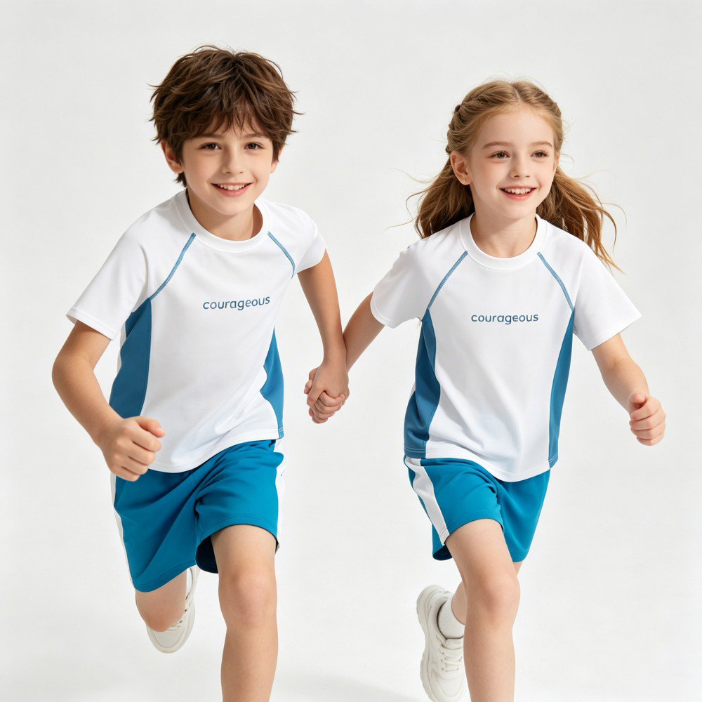 Jongens Meisjes Zomer Ijs Zijd - Boyshort Underwear recensie en prijs
