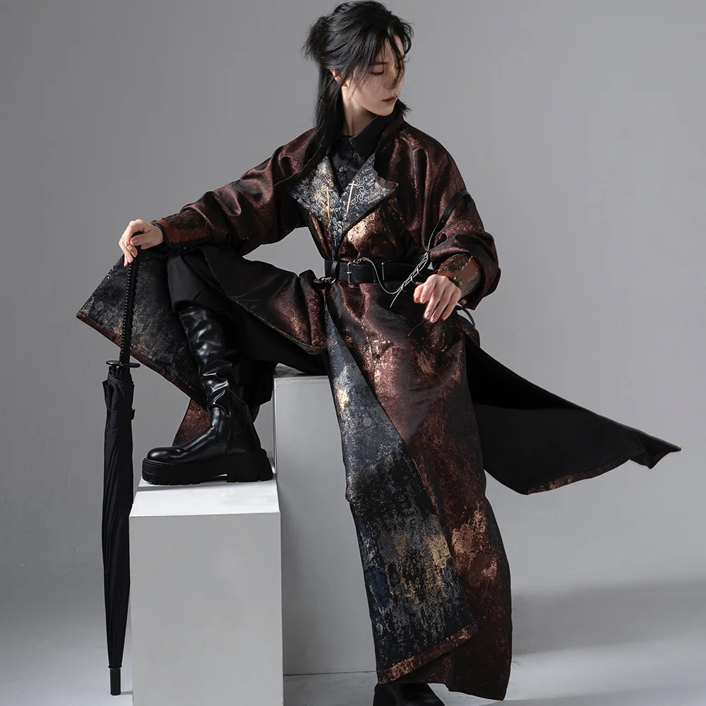 Chinese zijden gewaad kostuum  - Robe Silk Women recensie en prijs